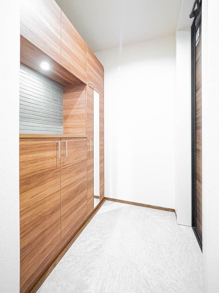 ShaMaison リバーヒルズ 0202号-6