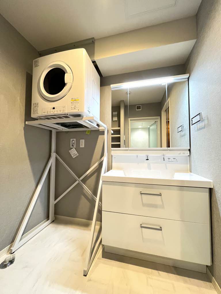 ShaMaison リバーヒルズ 0202号-10