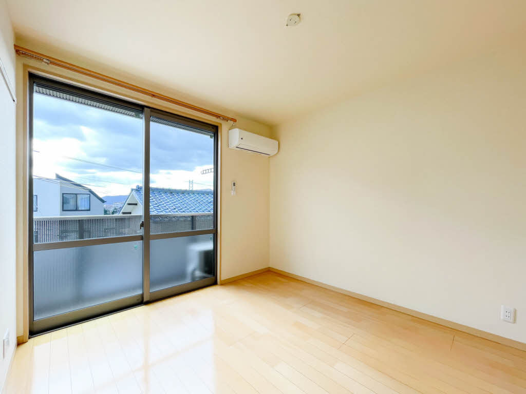 シャーメゾンパナシィアレジデンス 垂水旭が丘 0201号-2