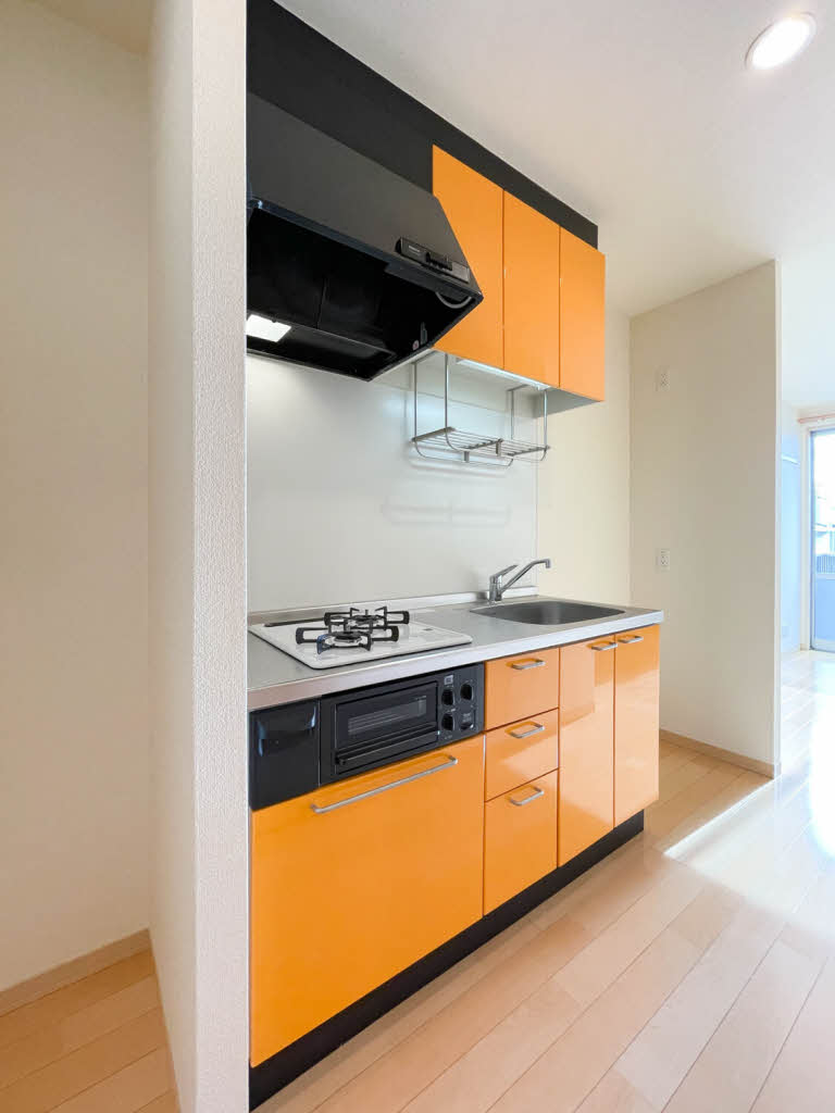 シャーメゾンパナシィアレジデンス 垂水旭が丘 0201号-4