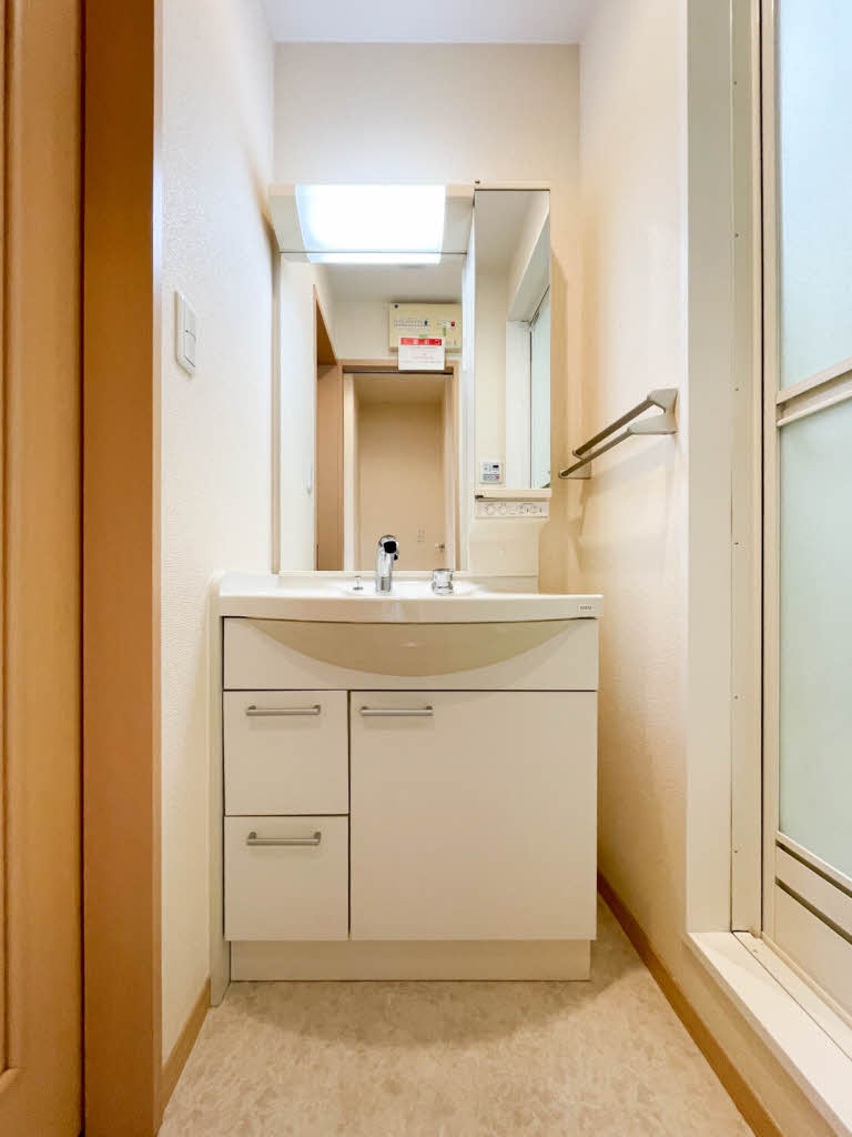 シャーメゾンパナシィアレジデンス 垂水旭が丘 0201号-6