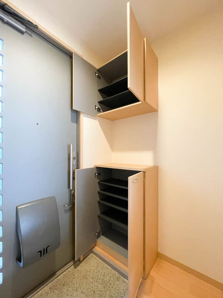 シャーメゾンパナシィアレジデンス 垂水旭が丘 0201号-8