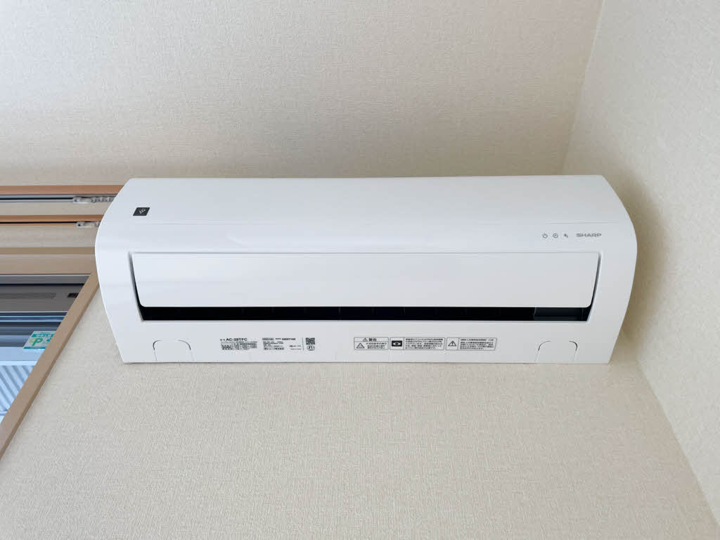 シャーメゾンパナシィアレジデンス 垂水旭が丘 0201号-11