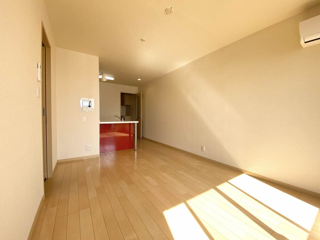 シャーメゾンパナシィアレジデンス　垂水旭が丘 0203号-2