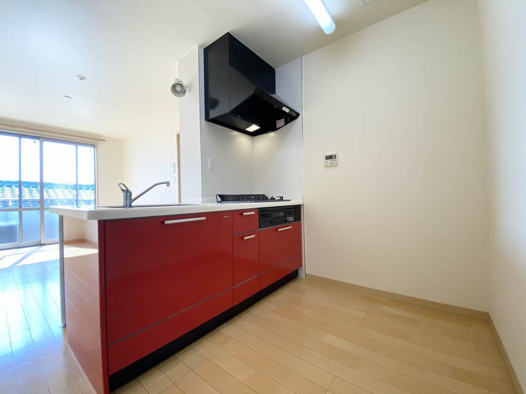 シャーメゾンパナシィアレジデンス　垂水旭が丘 0203号-4