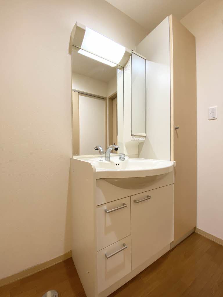 シャーメゾンパナシィアレジデンス　垂水旭が丘 0203号-5