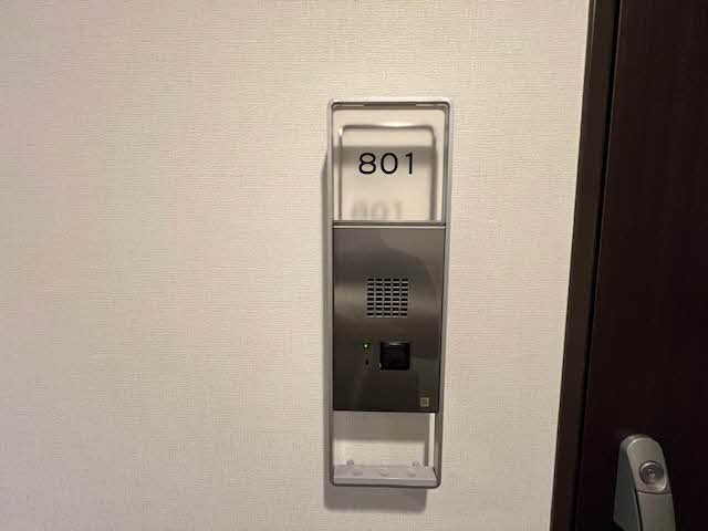 ＭＡＳＴ長堀通前 0801号-3