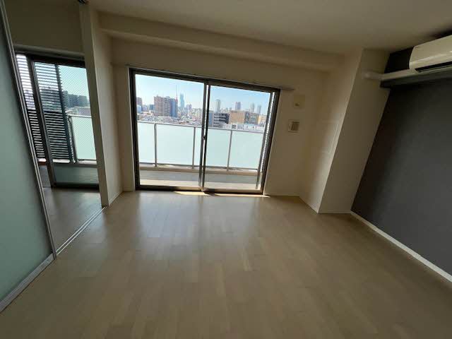 ＭＡＳＴ長堀通前 0801号-7