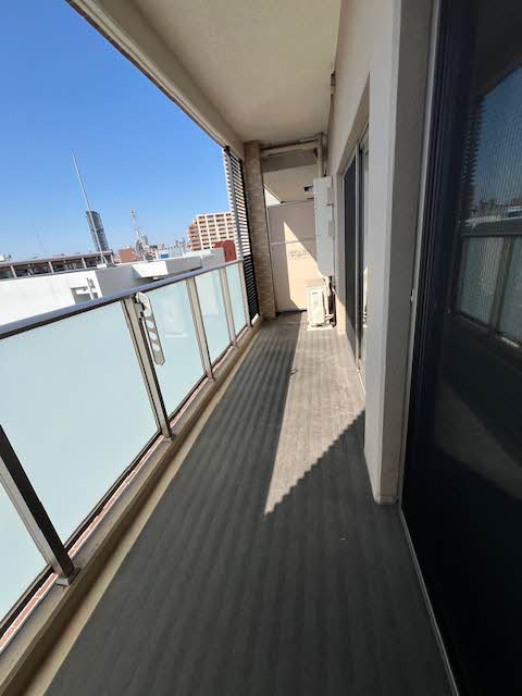 ＭＡＳＴ長堀通前 0801号-8