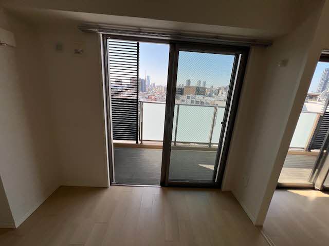 ＭＡＳＴ長堀通前 0801号-9