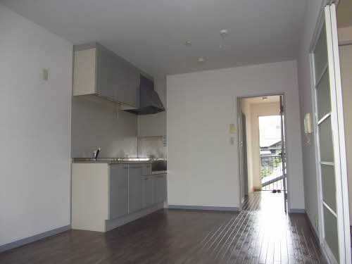 リバティ浜寺 0101号-2