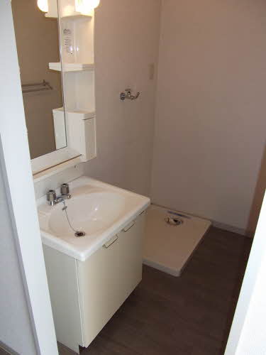 リバティ浜寺 0101号-4