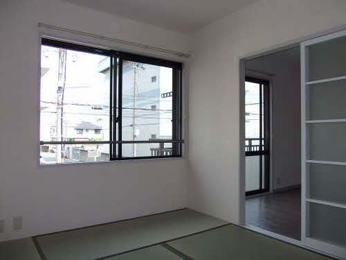 リバティ浜寺 0101号-5