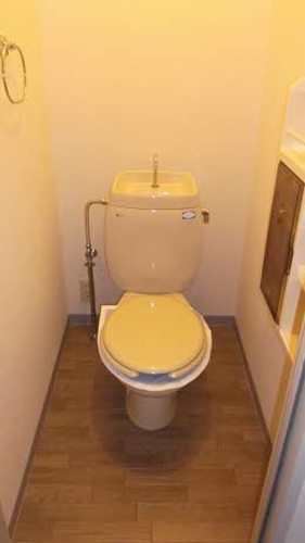 リバティ浜寺 0101号-7