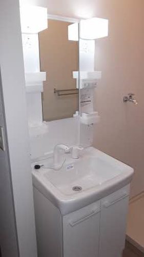 リバティ浜寺 0101号-10