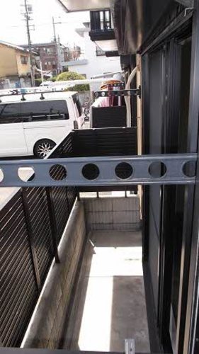 リバティ浜寺 0101号-12