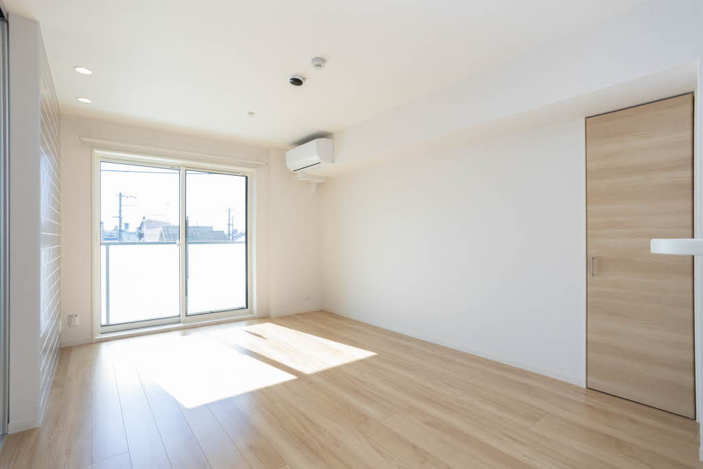 シャーメゾン　ペルネチア 0301号-2