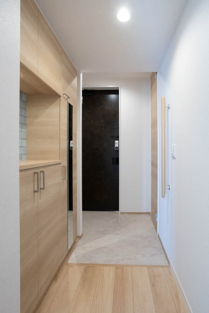 シャーメゾン　ペルネチア 0301号-10