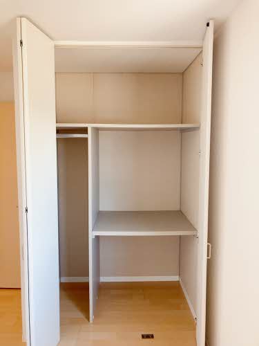 MAST COURT加茂 B101号-5