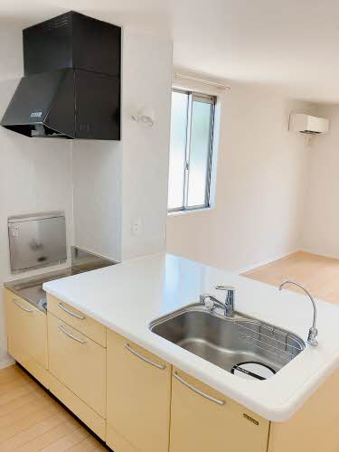 MAST COURT加茂 B101号-9