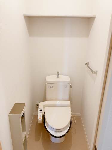 MAST COURT加茂 B101号-12