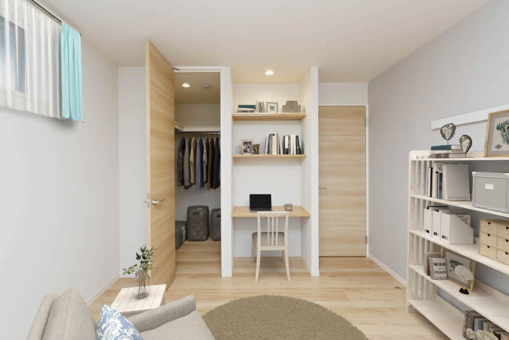 シャーメゾン　若園 0103号-3