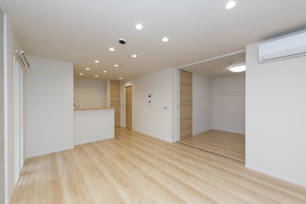 シャーメゾン　若園 0103号-5