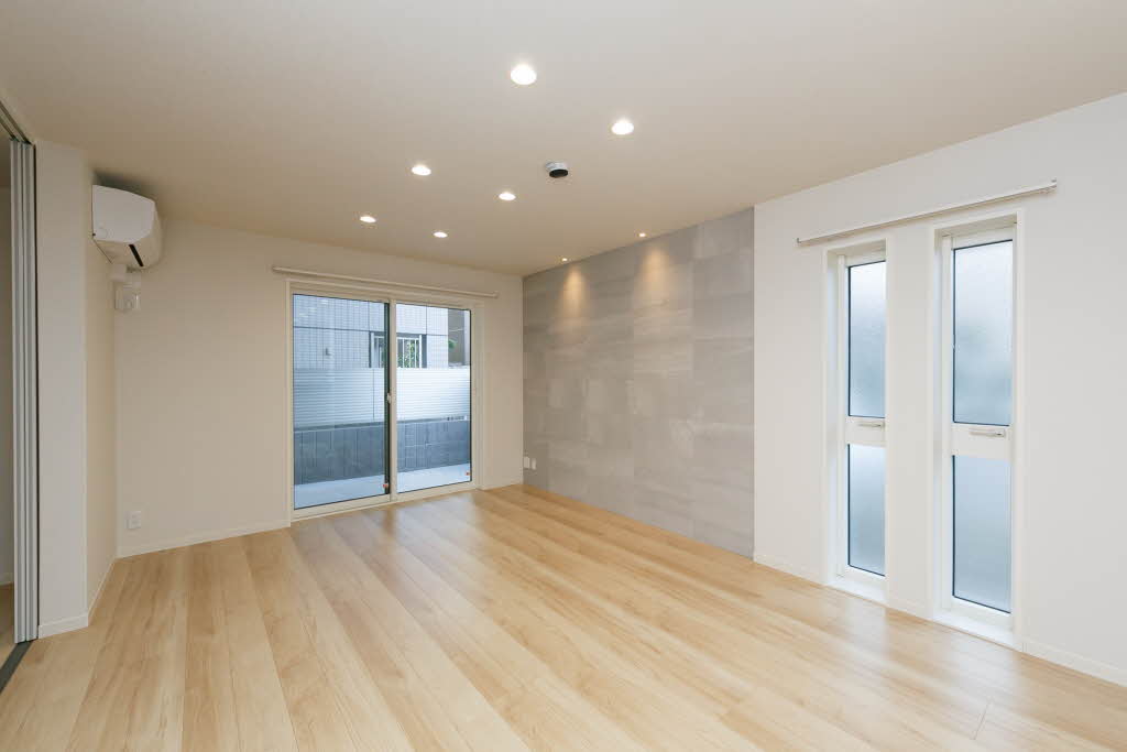 シャーメゾン　若園 0103号-6