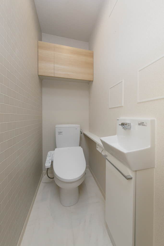 シャーメゾン　若園 0103号-8