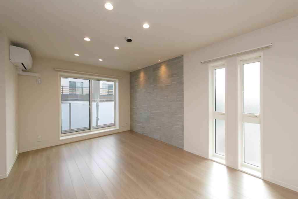 シャーメゾン　若園 0202号-6