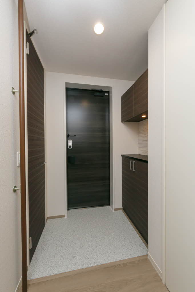 シャーメゾン　若園 0202号-7