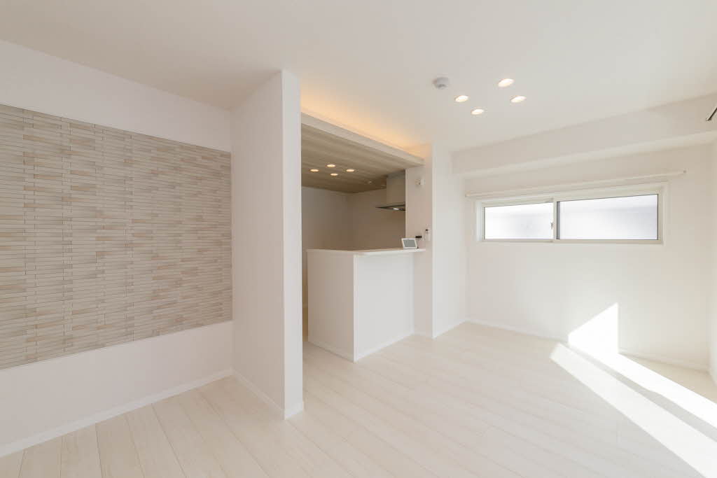 シャーメゾン　ブランディーユ　清水丘 0203号-2