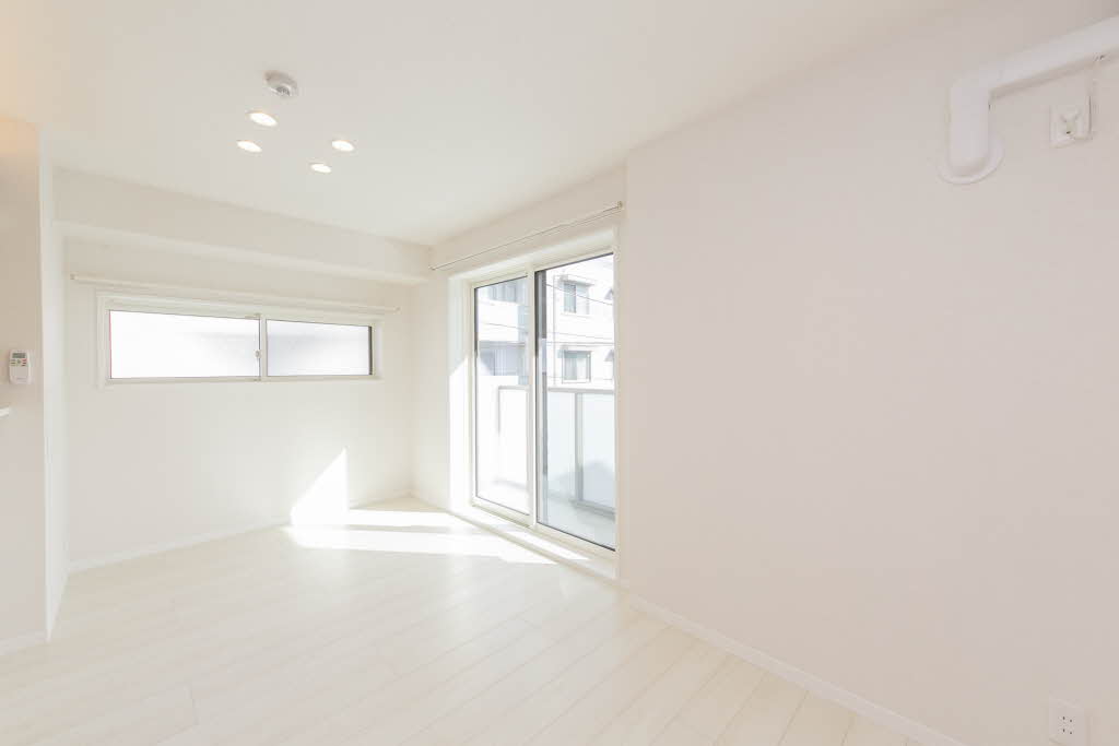 シャーメゾン　ブランディーユ　清水丘 0203号-3