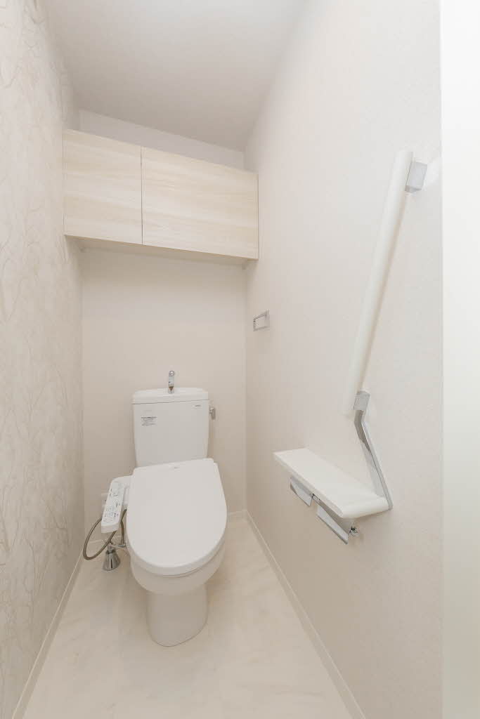 シャーメゾン　ブランディーユ　清水丘 0203号-5