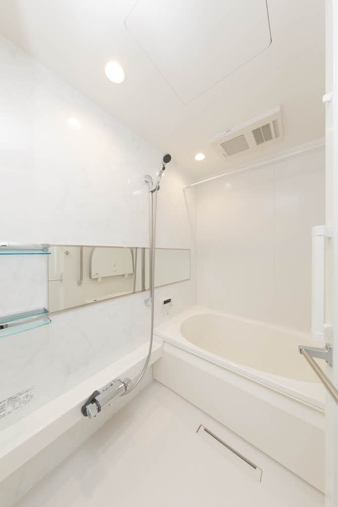 シャーメゾン　ブランディーユ　清水丘 0203号-8