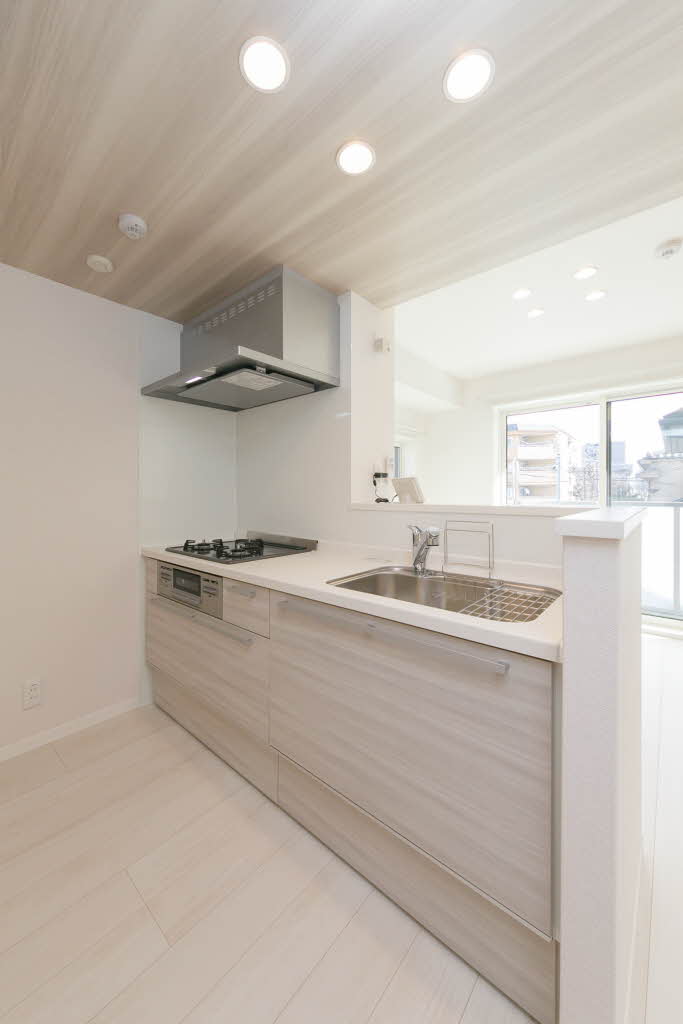 シャーメゾン　ブランディーユ　清水丘 0203号-9