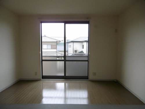 シャーメゾン ミモザ A202号-2