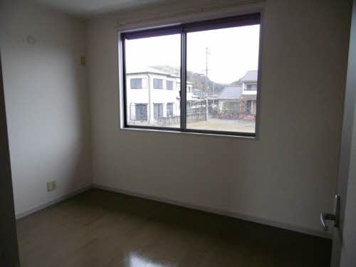 シャーメゾン ミモザ A202号-3