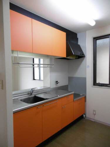 シャーメゾン ミモザ A202号-4