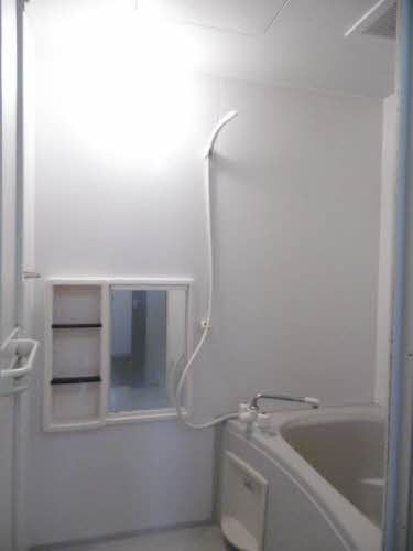 シャーメゾン ミモザ A202号-5