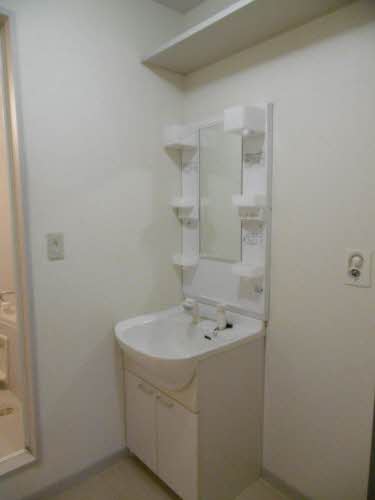 シャーメゾン ミモザ A202号-6