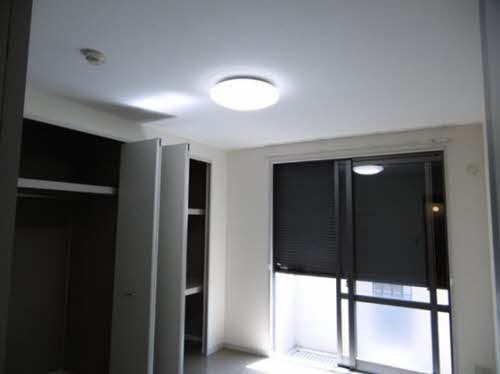 シャーメゾン ミモザ A202号-13