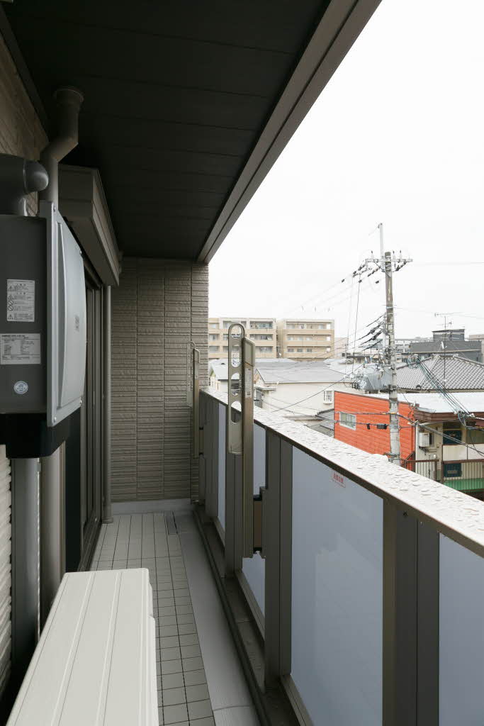 ロンシェ武庫之荘 0302号-11