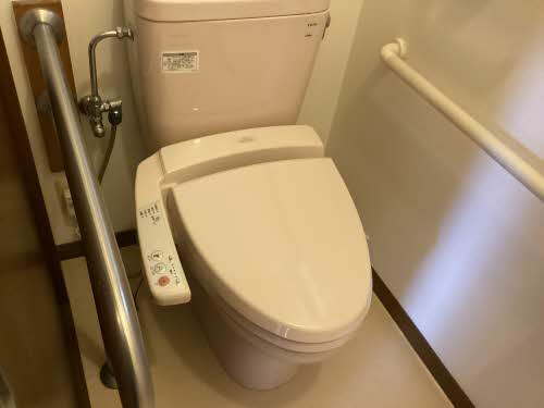 御影本町戸建-5