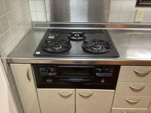 御影本町戸建-11