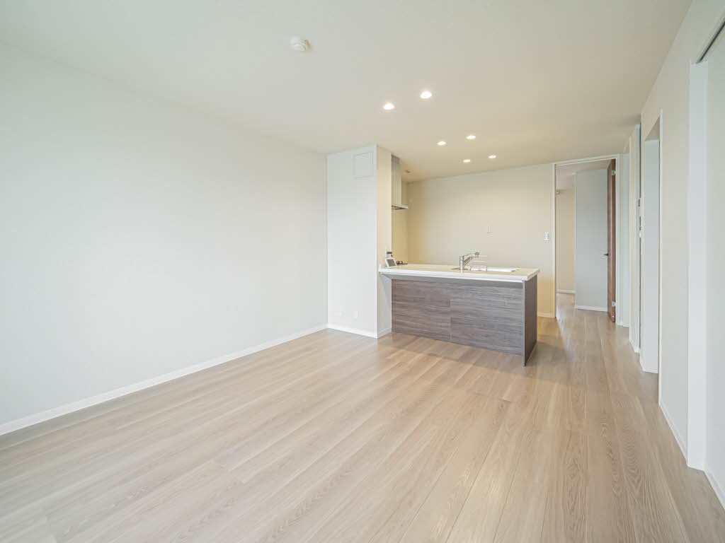 シャーメゾン みずの森 0203号-2