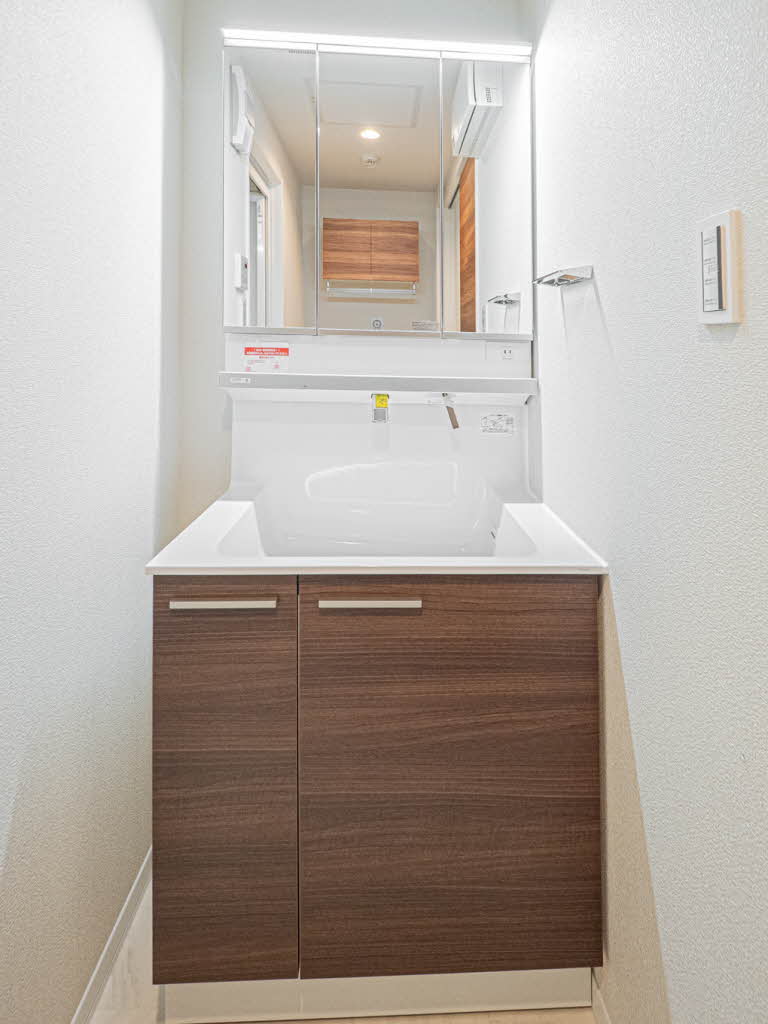 シャーメゾン みずの森 0203号-5