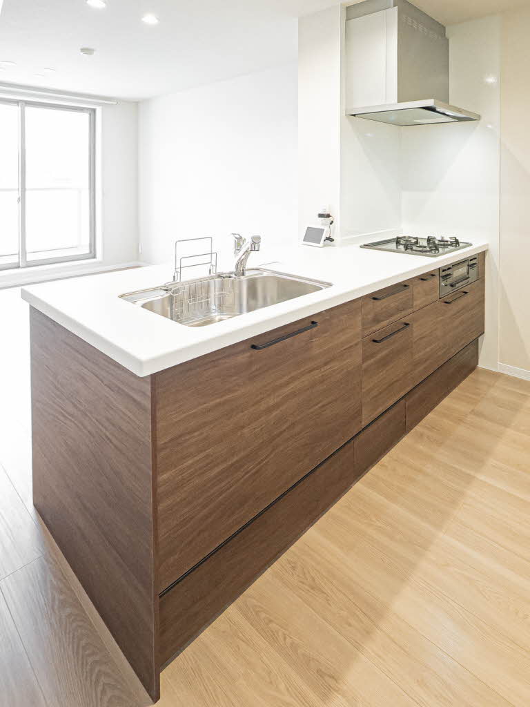 シャーメゾン みずの森 0203号-7