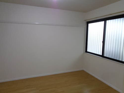 ビューハイツ A101号-3