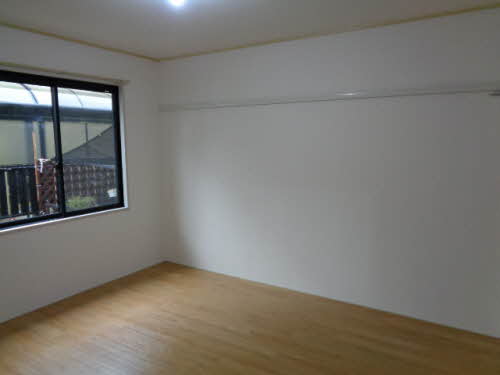 ビューハイツ A101号-4